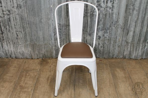 Tolix Seat Pad Range - Image 3