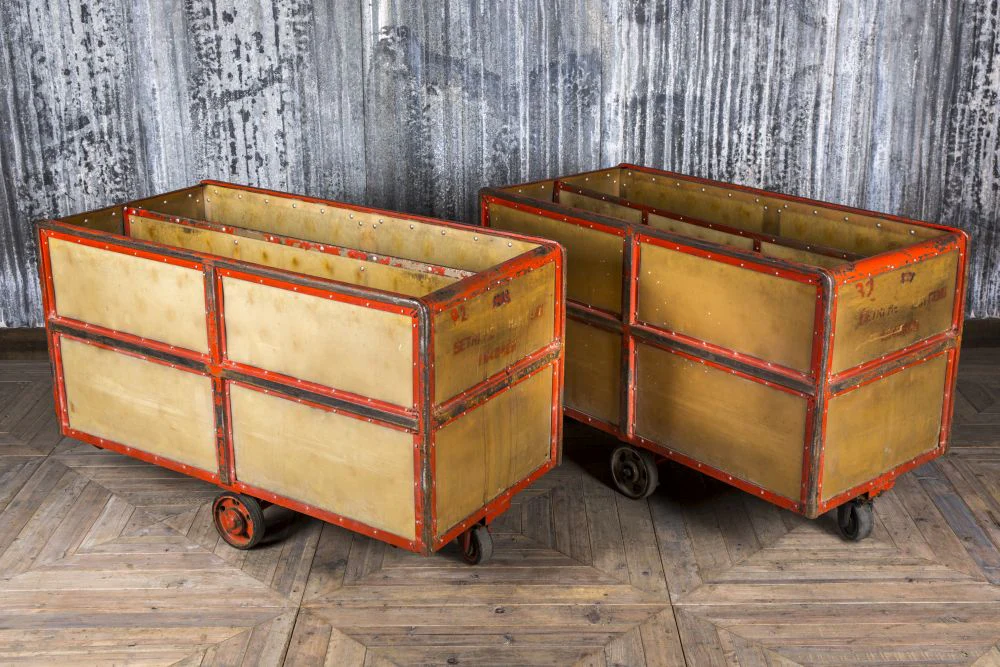 Shop Storage Bins - Image 2