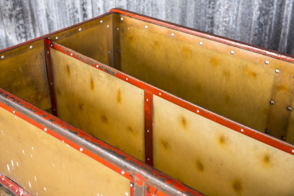 Shop Storage Bins - Image 3