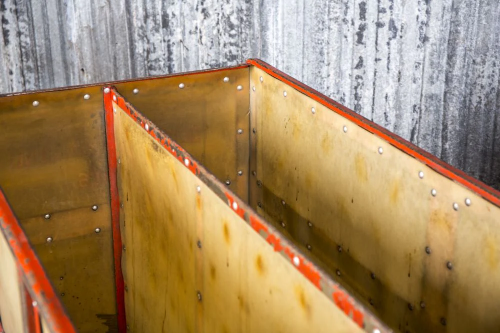 Shop Storage Bins - Image 4