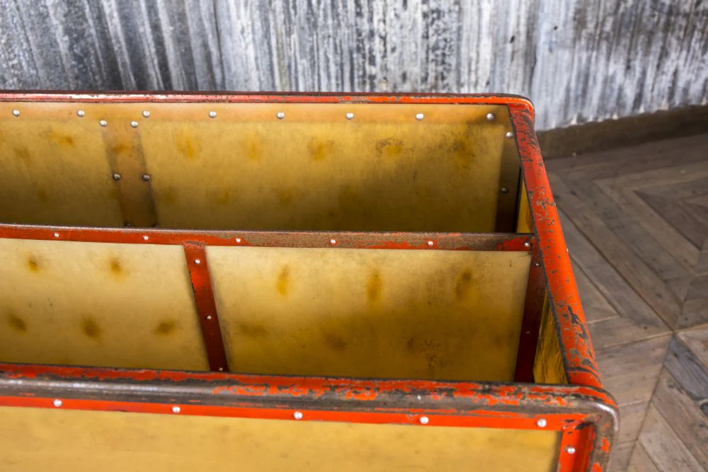 Shop Storage Bins - Image 5