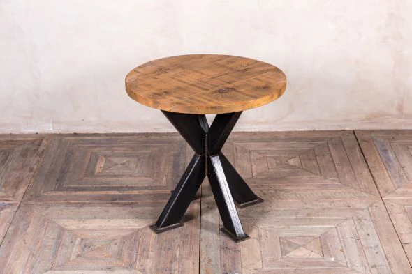 Sheffield Pedestal Dining Table (Dining) - Image 2