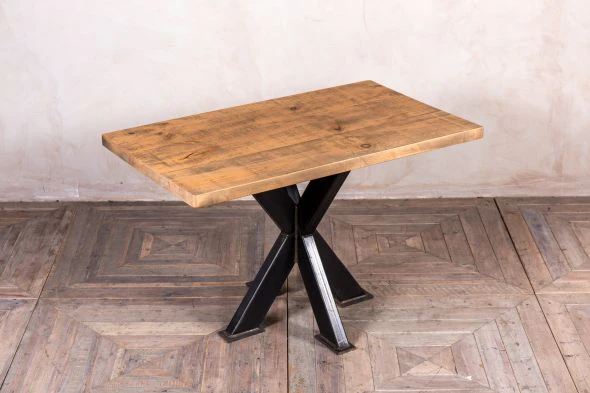 Sheffield Pedestal Dining Table (Dining) - Image 3
