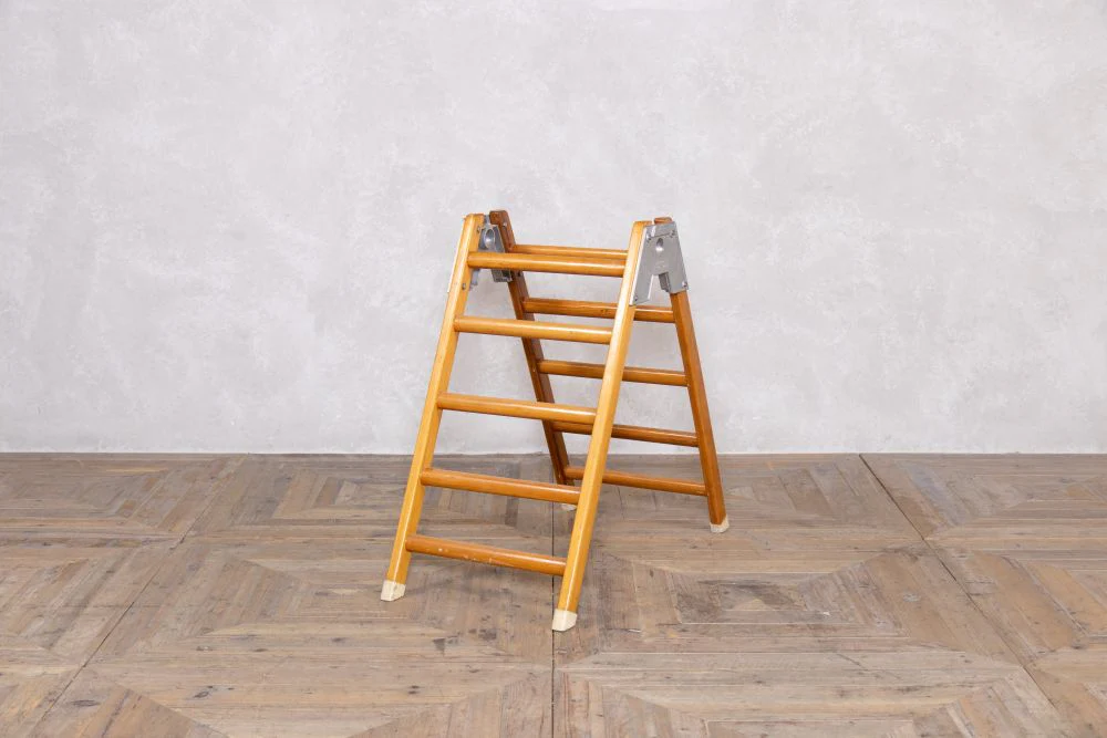 Small Olympic Gymnasium Trestle - Image 4
