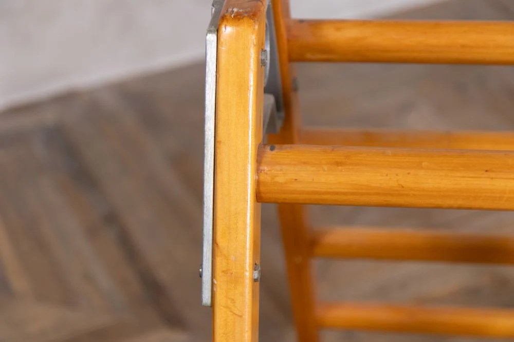 Small Olympic Gymnasium Trestle - Image 7