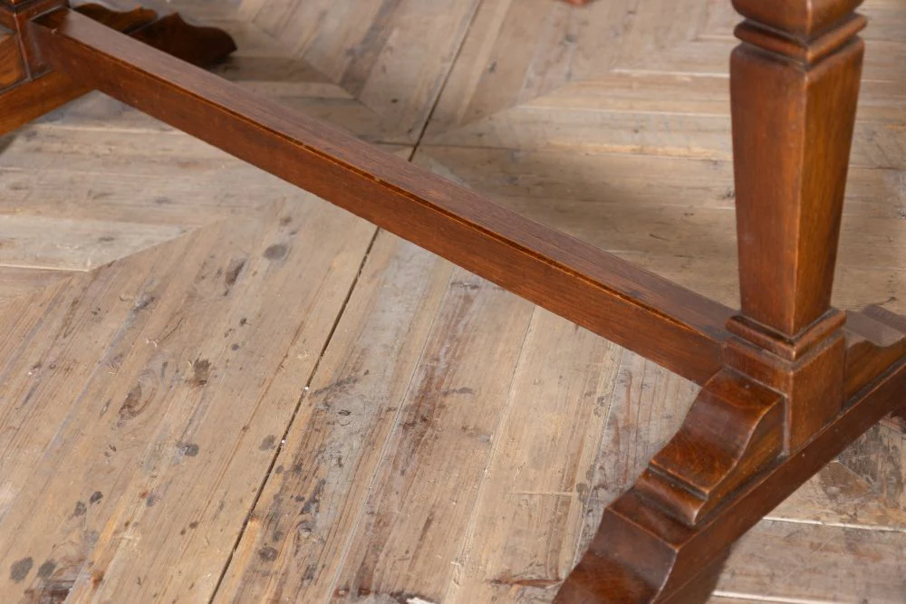 Small Side Table Writing Desk - Image 7
