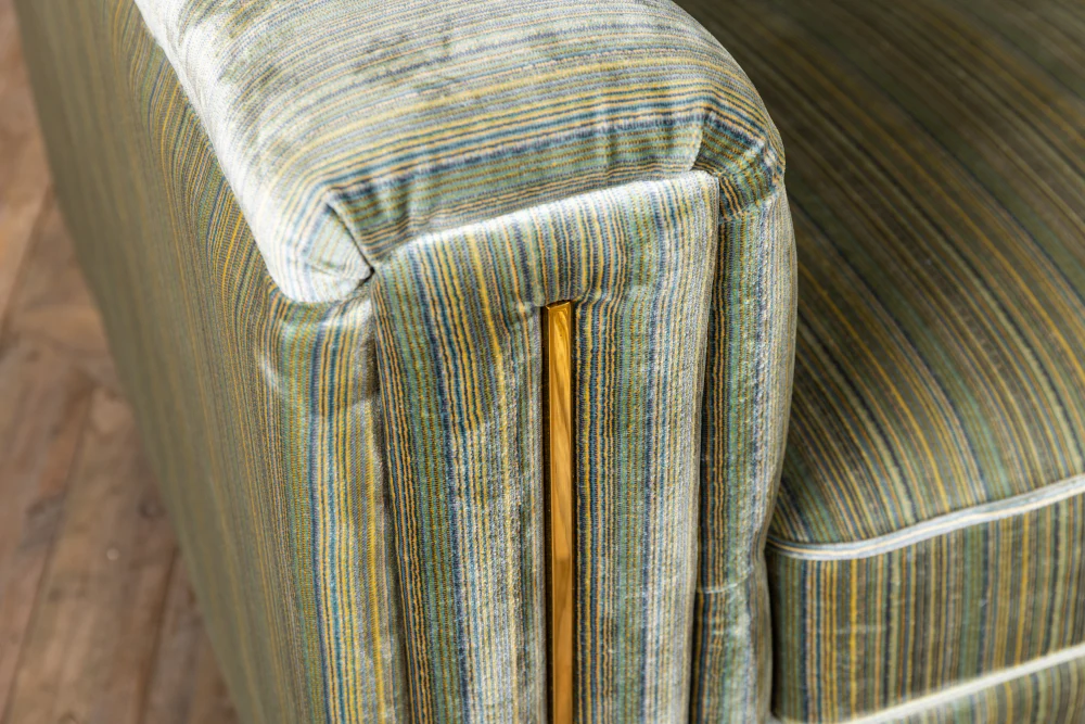 Sofia Sofa and Armchair Set - Image 12