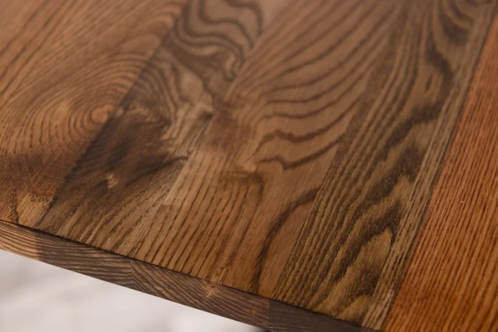 Solid Ash Square Café Table Range - Image 15