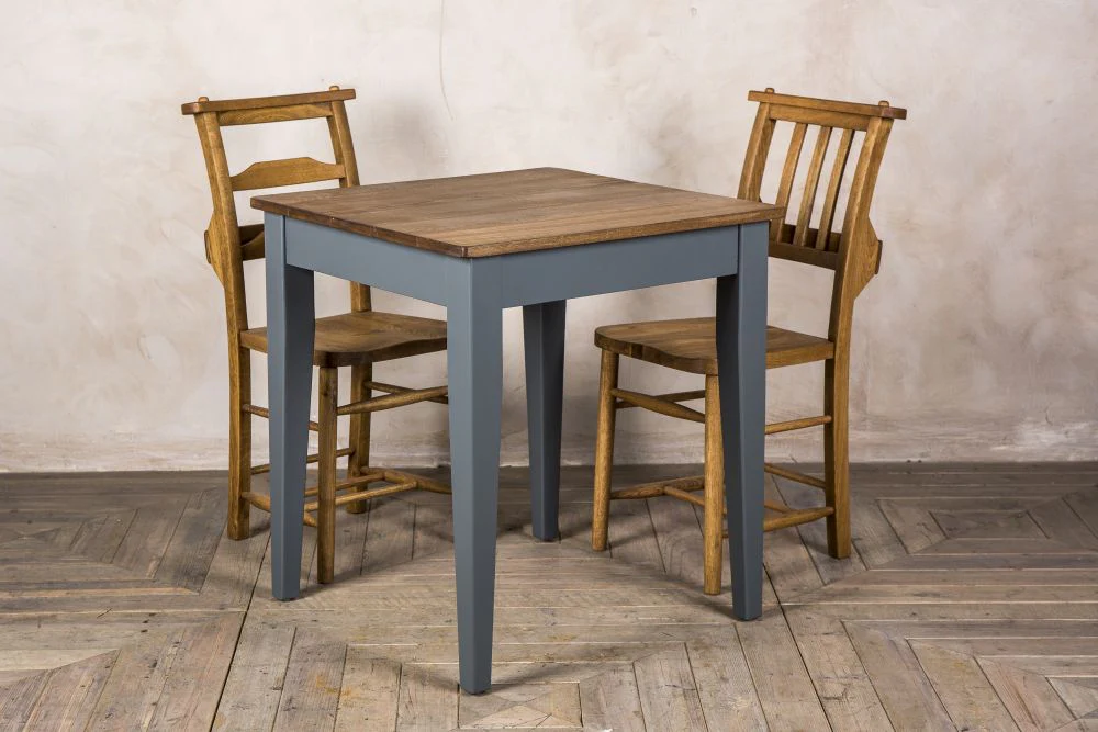 Square Restaurant Tables