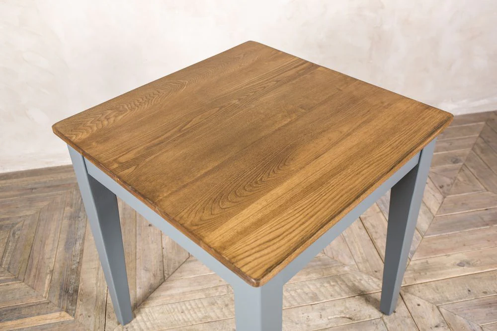 Square Restaurant Tables - Image 5