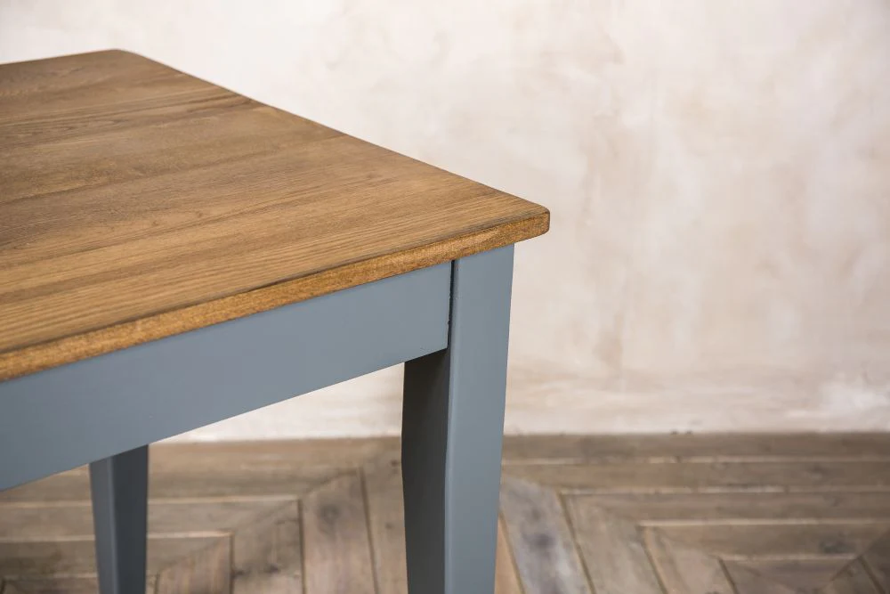 Square Restaurant Tables - Image 6