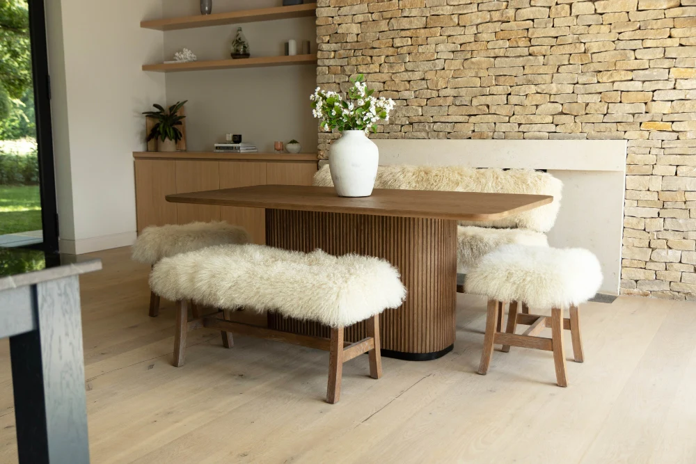 St. Moritz Yeti Bench Range - Image 16