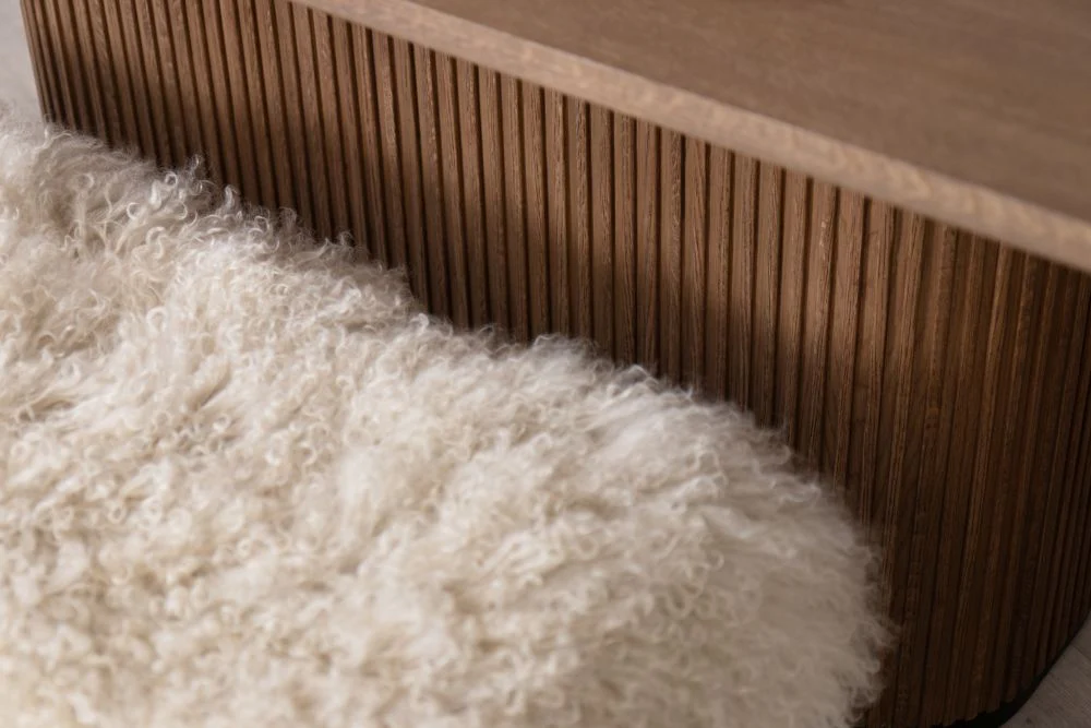 St. Moritz Yeti Bench Range - Image 34