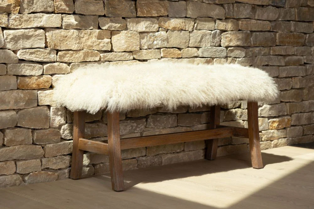 St. Moritz Yeti Bench Range - Image 4