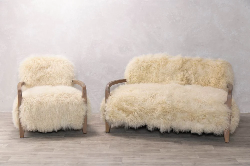 St. Moritz Yeti Sofa - Image 3