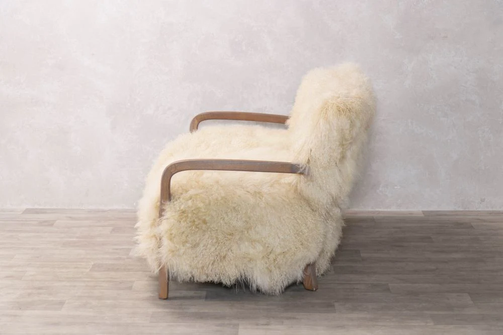 St. Moritz Yeti Sofa - Image 4