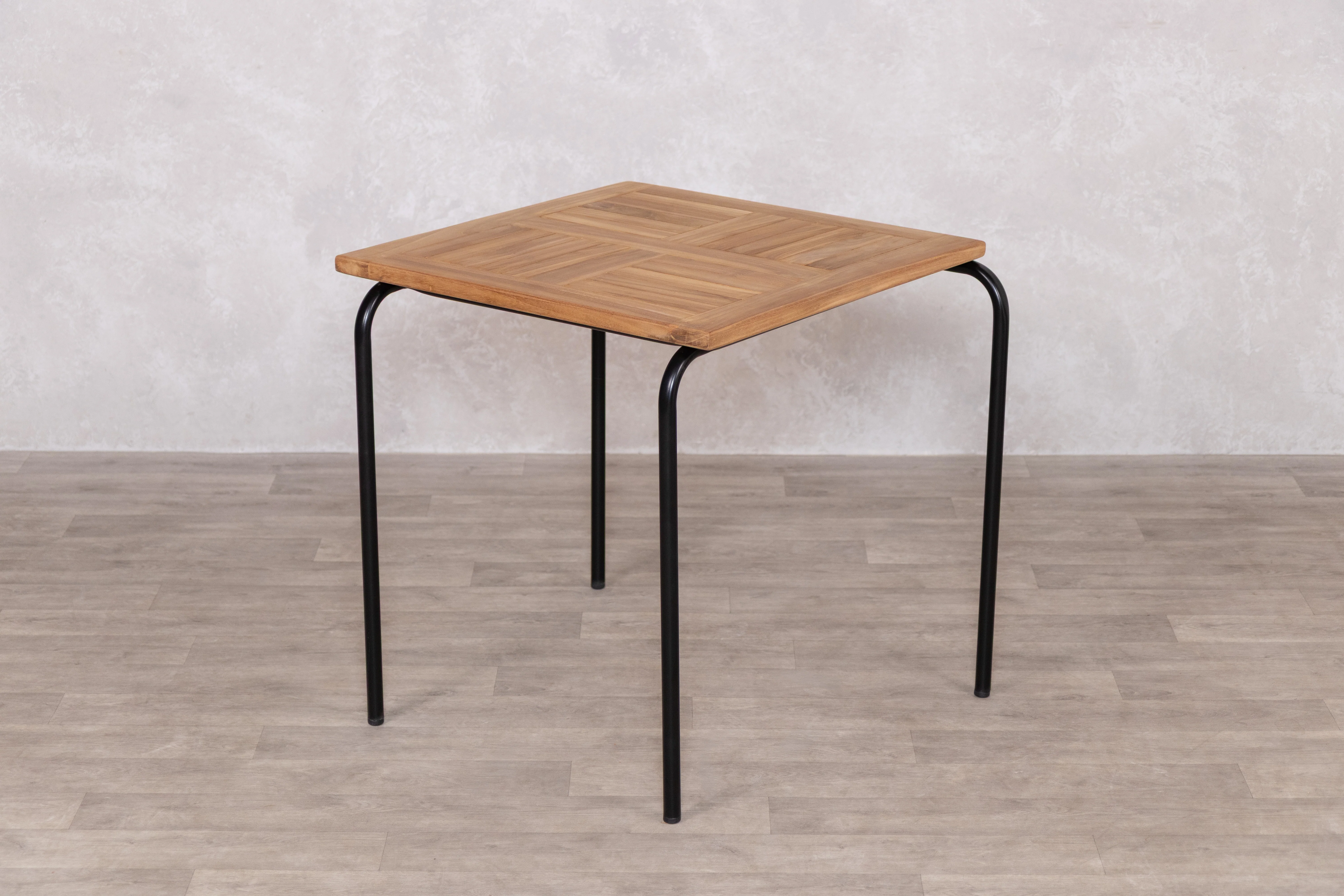 Stackable Outdoor Restaurant Table - Image 6