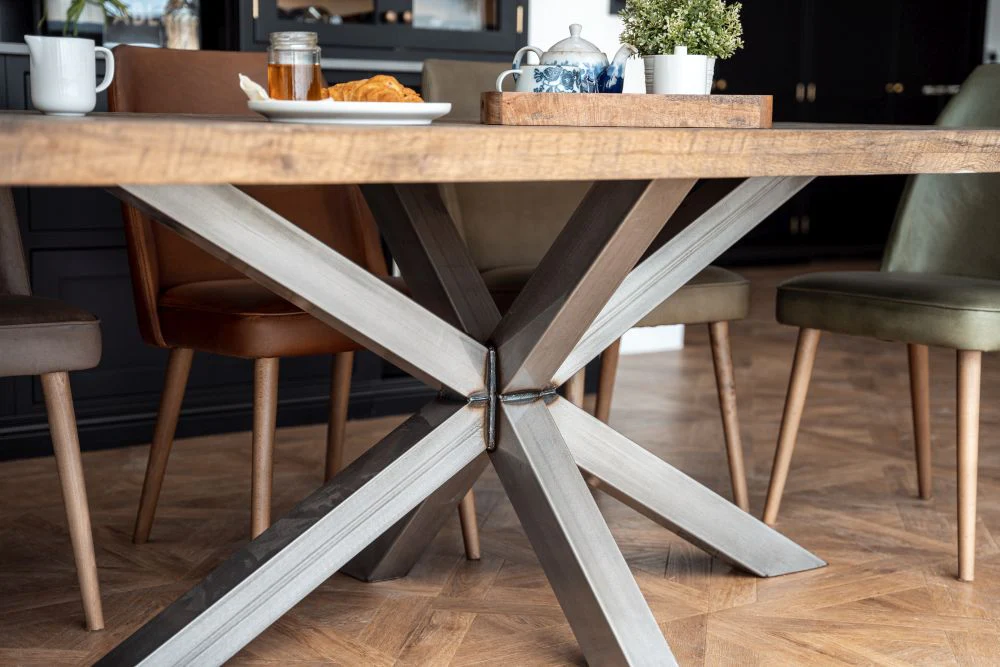 Stamford Dining Table - Image 8