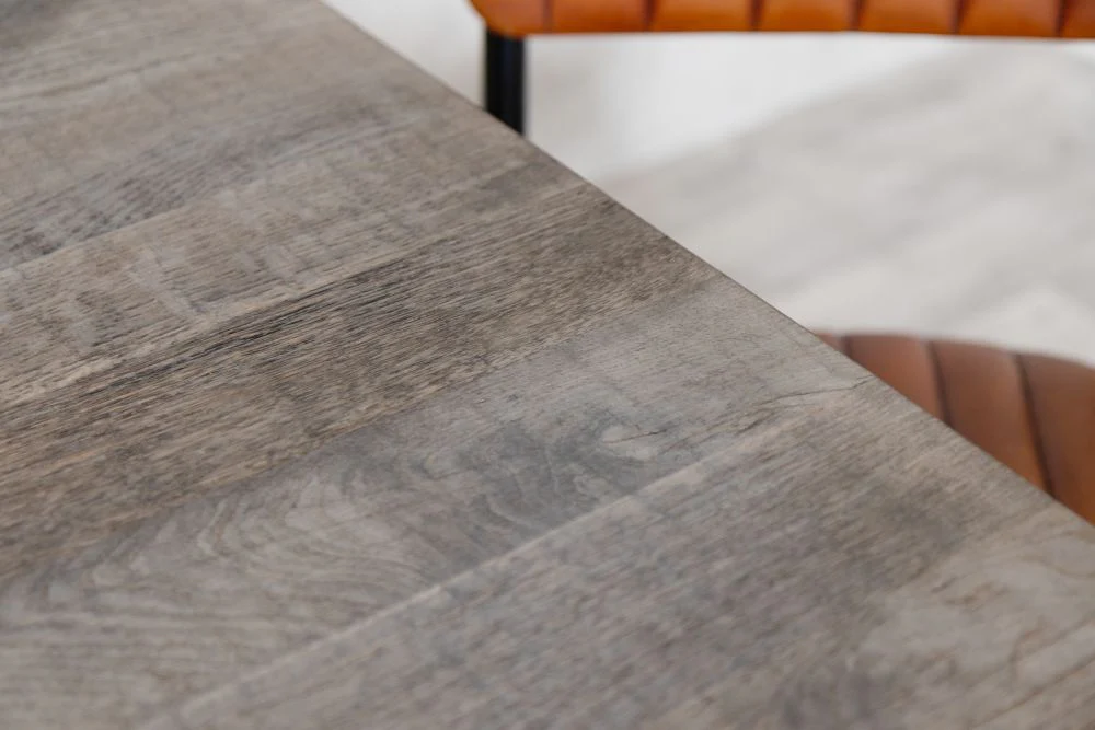 Stamford Star Base Dining Table - Image 6