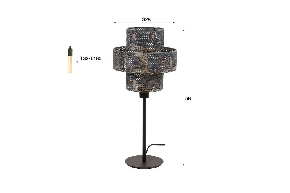 Stellar Table Lamp - Image 5