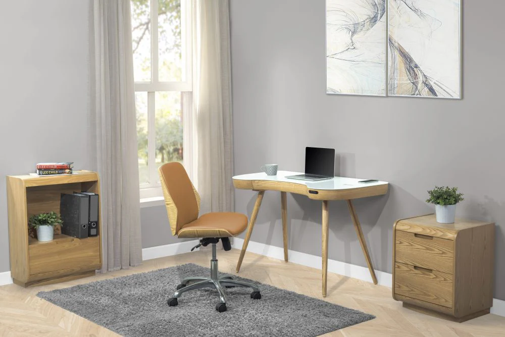 Stockholm Office Chair