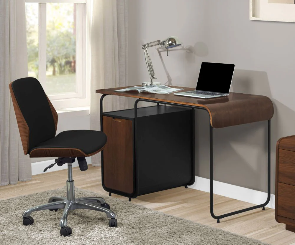 Stockholm Office Chair - Image 3