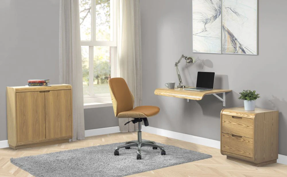Stockholm Office Chair - Image 4