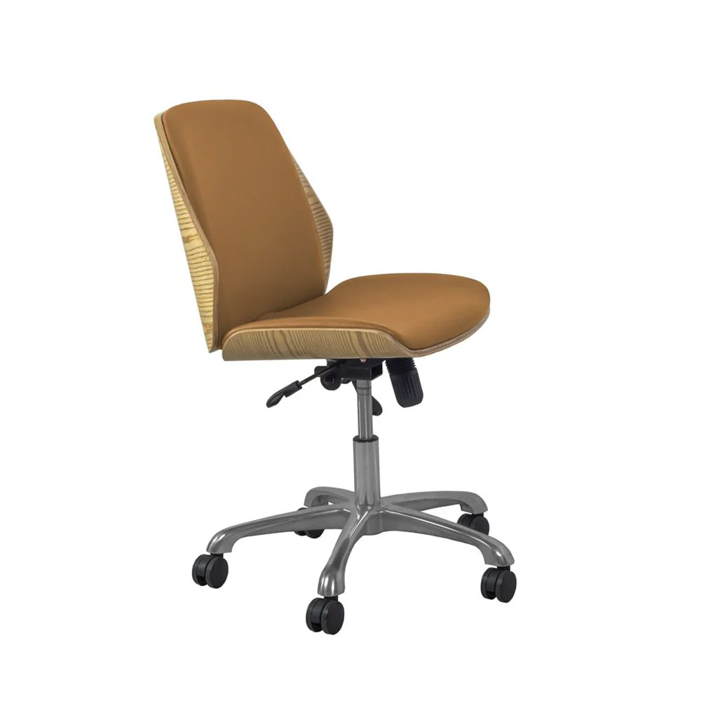 Stockholm Office Chair - Image 9
