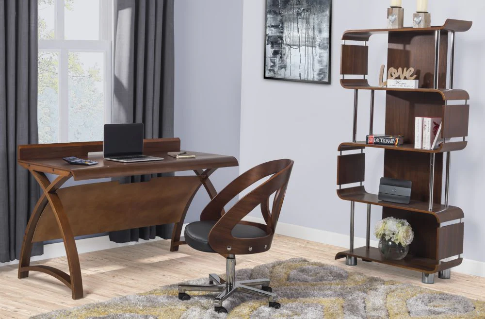 Stockholm Tall Bookshelf Range - Image 4