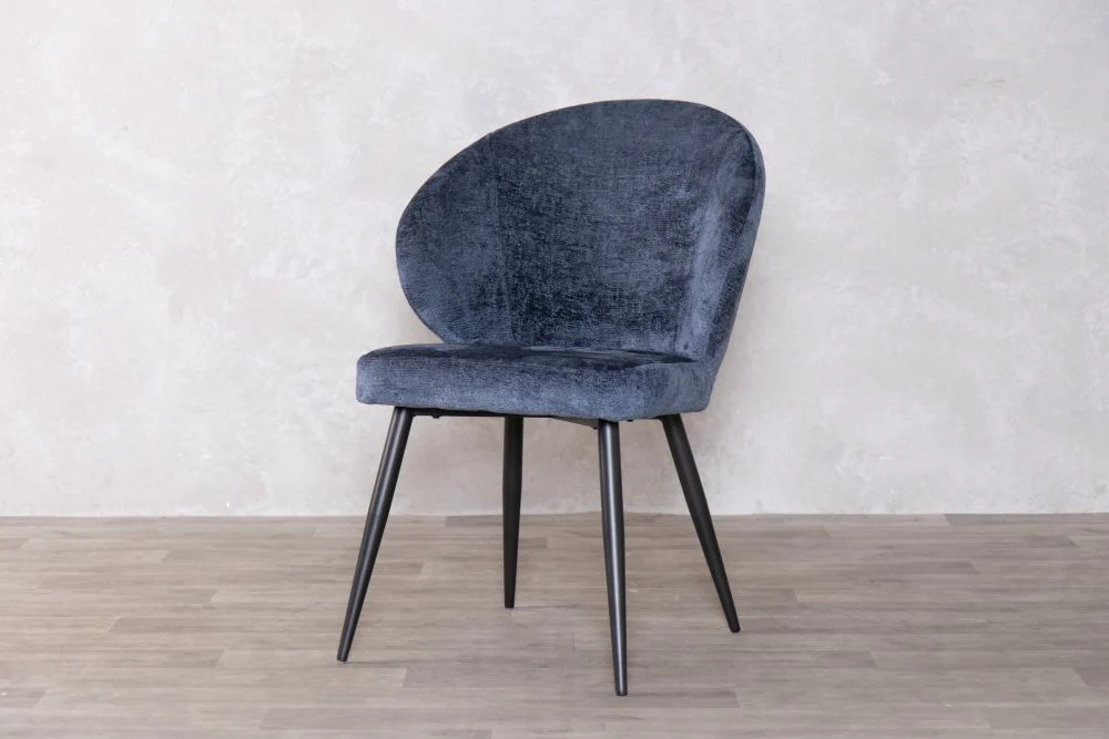 Stratford Chenille Dining Chair Range - Image 14