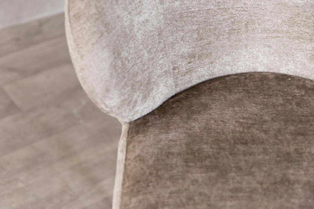 Stratford Chenille Dining Chair Range - Image 8