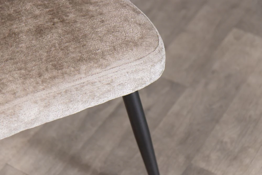 Stratford Chenille Dining Chair Range - Image 9