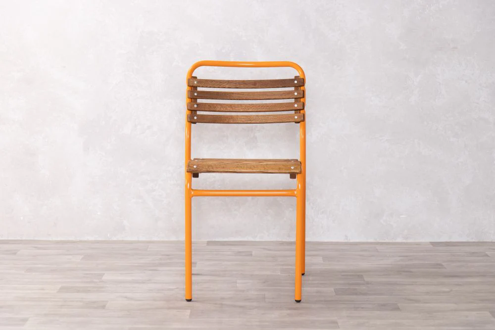 Summer Stacking Outdoor Chair Range - Image 22