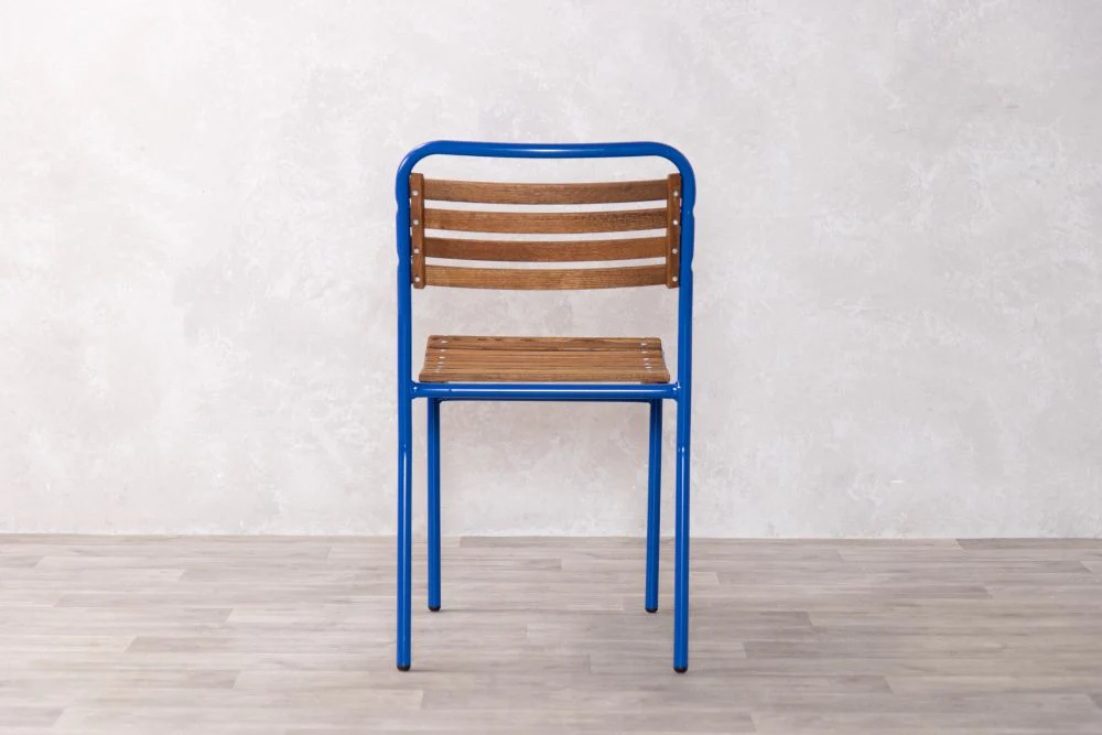 Summer Stacking Outdoor Chair Range - Image 31