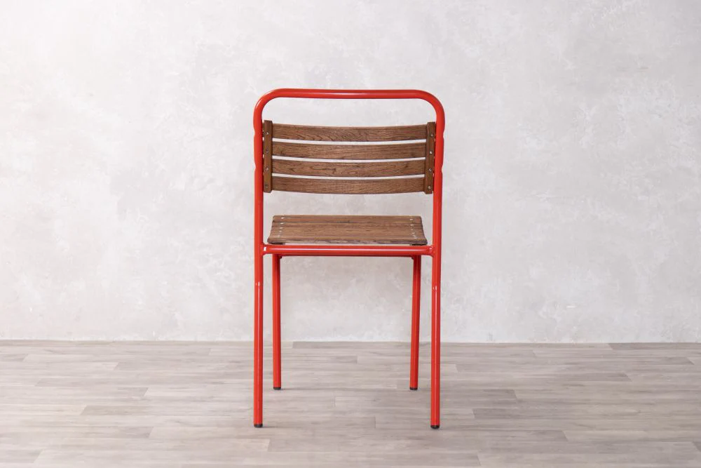 Summer Stacking Outdoor Chair Range - Image 39