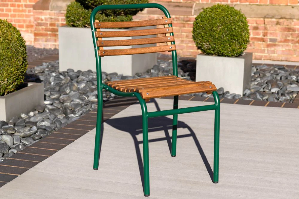 Summer Stacking Outdoor Chair Range - Image 51