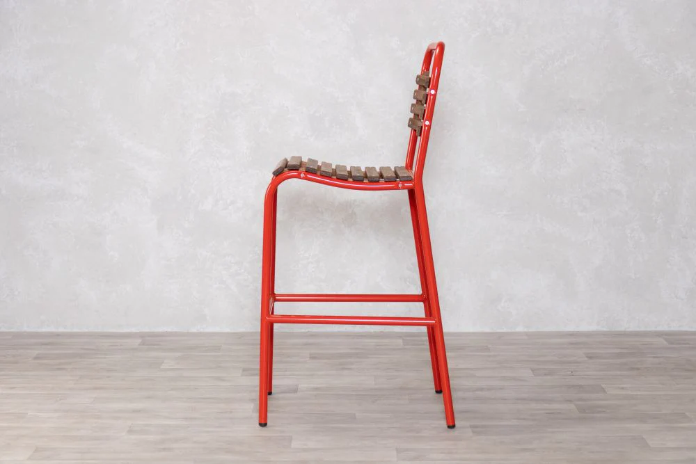 Summer Outdoor Stool - Image 15