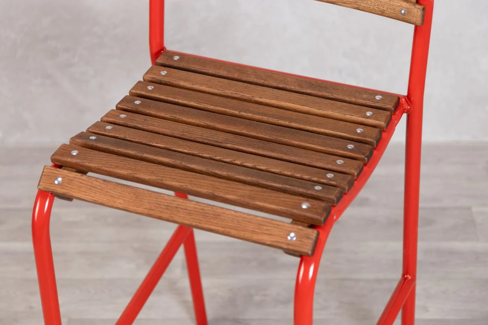 Summer Outdoor Stool - Image 17