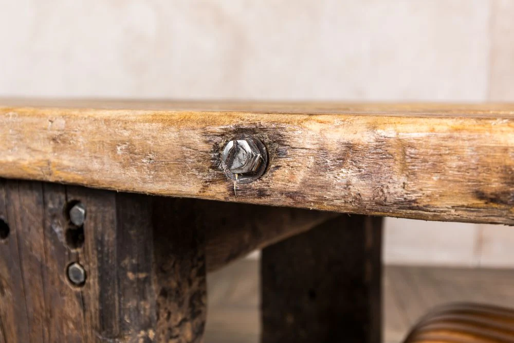 Swing Out Seat Table - Image 4