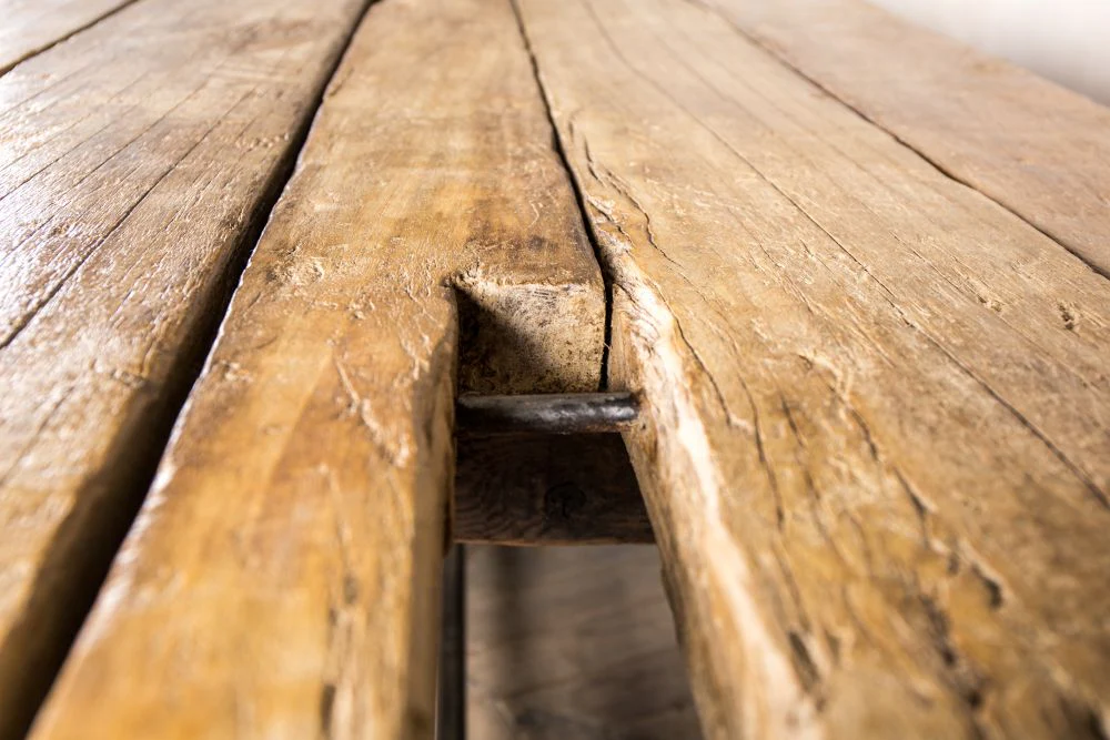 Swing Out Seat Table - Image 6