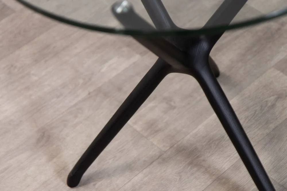 Sycamore Scandi Style Coffee Table Range - Image 4