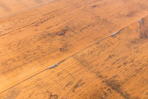 Steamer Tall Pipework Bar Table (Poseur) - Image 9