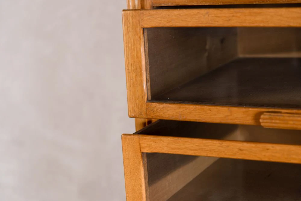 Tall Haberdashery Drawer Unit - Image 11