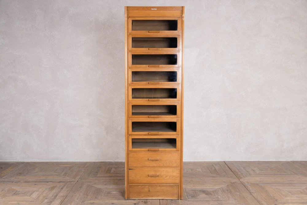 Tall Haberdashery Drawer Unit - Image 2