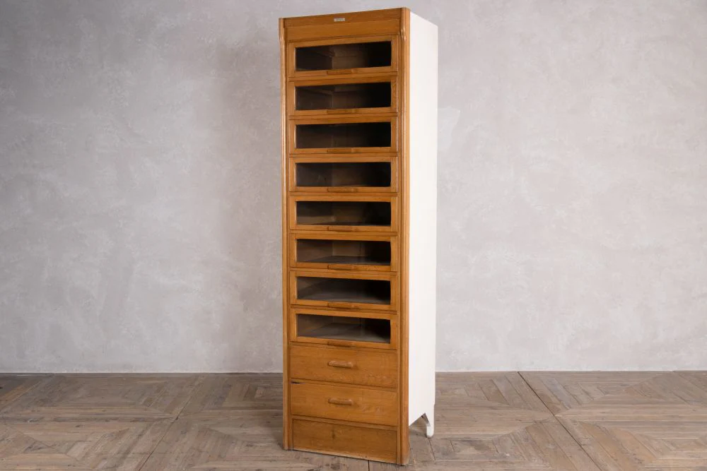 Tall Haberdashery Drawer Unit - Image 3