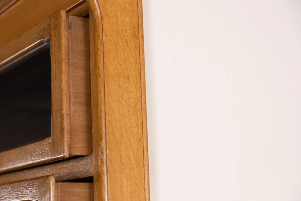 Tall Haberdashery Drawer Unit - Image 4