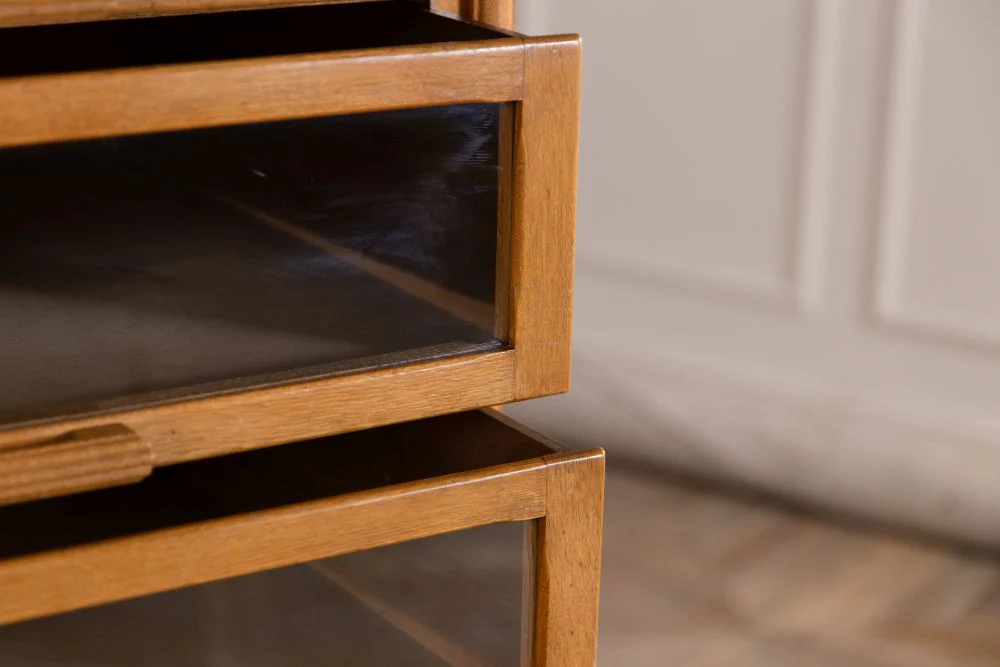 Tall Haberdashery Drawer Unit - Image 6