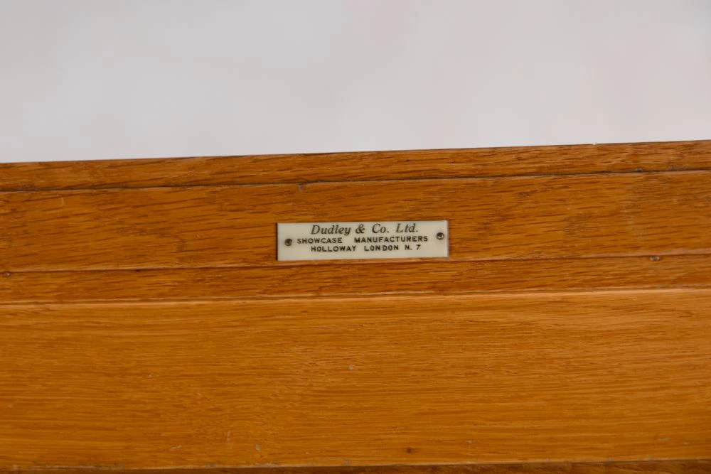 Tall Haberdashery Drawer Unit - Image 8