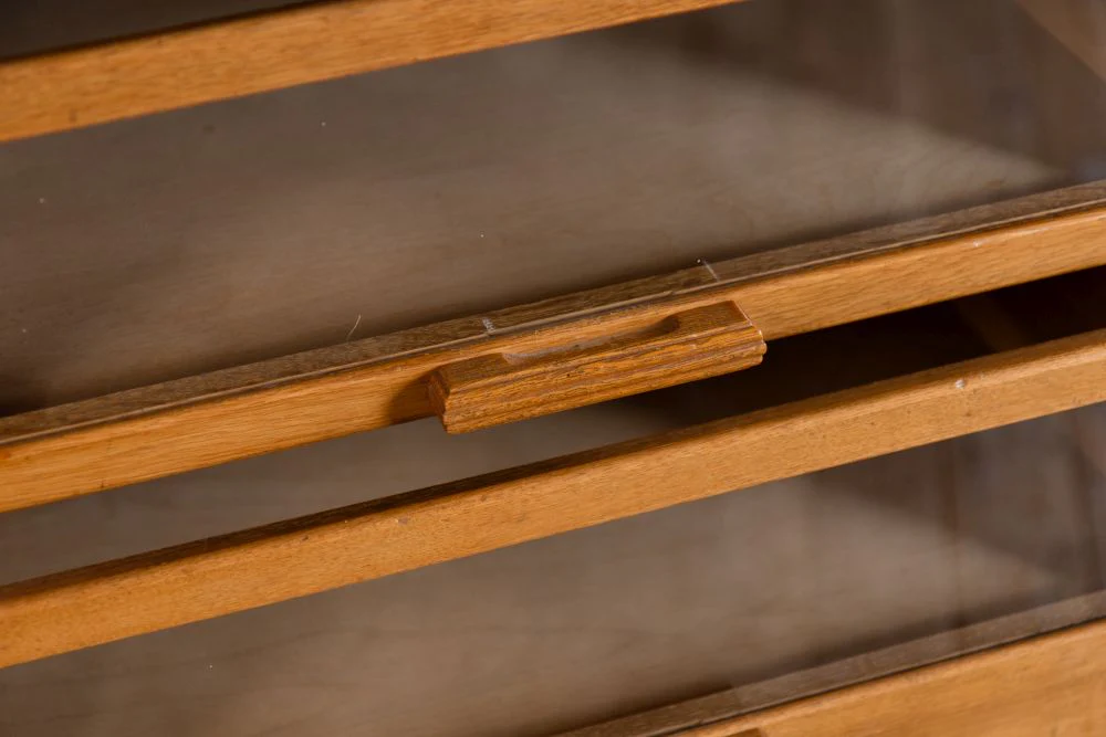 Tall Haberdashery Drawer Unit - Image 9