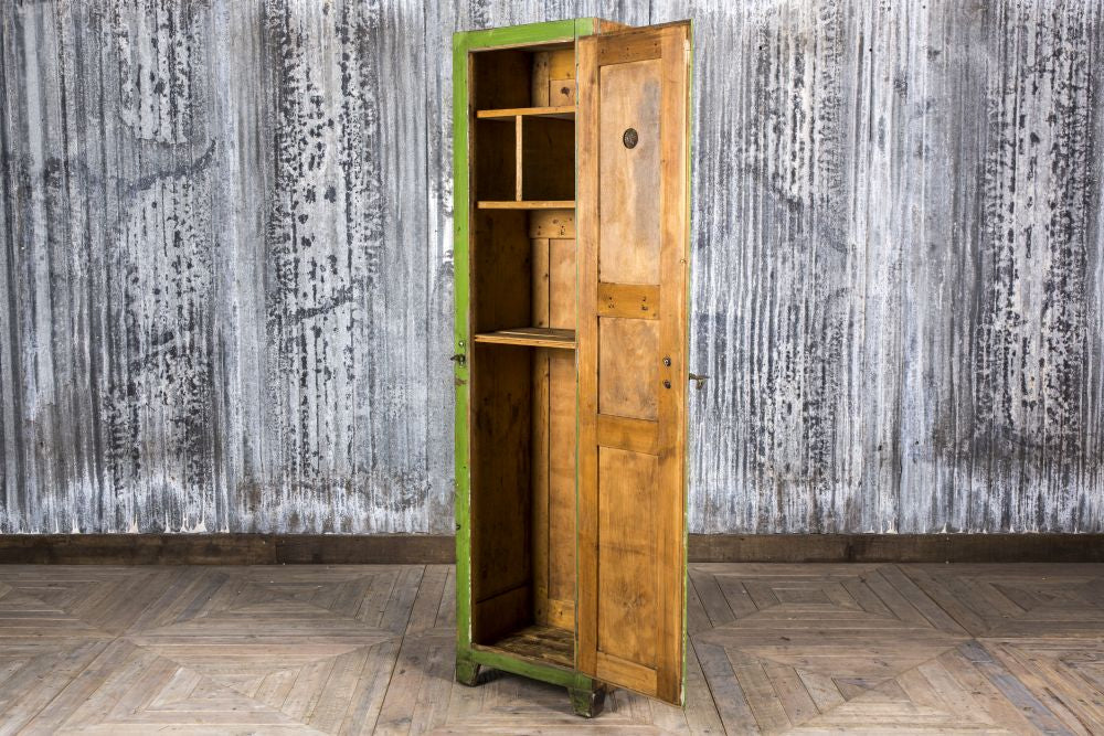 Tall Pantry Cupboard - Image 2